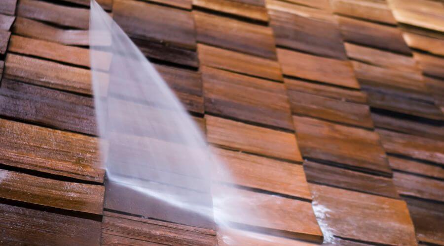 Shingle Roofing in Marengo, WI